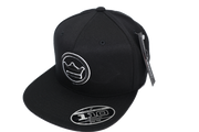 Flexfit Cap-Z 110 Premium Black