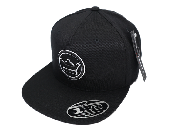 Flexfit Cap-Z 110 Premium Black