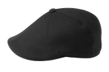 Kangol Wool Flexfit 504 Cap Black