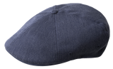 Kangol Wool Flexfit 504 Cap Denim