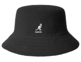 Kangol Bermuda Bucket Black