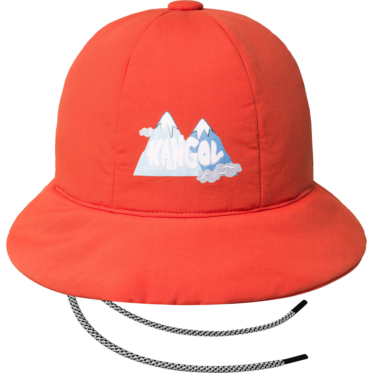 Kangol Stay Puffed Casual Cherry Glow