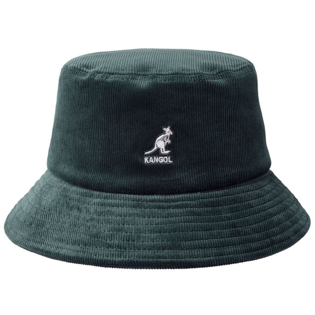 Kangol Cord Bucket Forrester