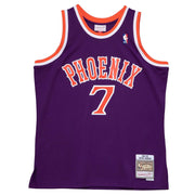 Mitchell & Ness NBA Swingman Jersey Phoenix Suns Kevin Johnson 7 89-90