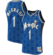 Mitchell & Ness NBA Swingman Jersey Orlando Magic Tracy McGrady 1 00-01
