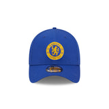 New Era 39Thirty EPL Pop Crest Chelsea FC Lion Crest