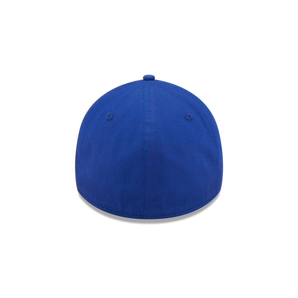 New Era 39Thirty EPL Pop Crest Chelsea FC Lion Crest