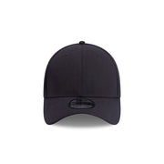 New Era 39Thirty Fitted Blank Neo Navy