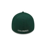 New Era 39Thirty MLB 22 City Connect Colorado Rockies