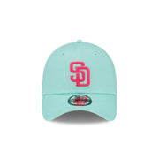New Era 39Thirty MLB 25 City Connect San Diego Padres Aquia