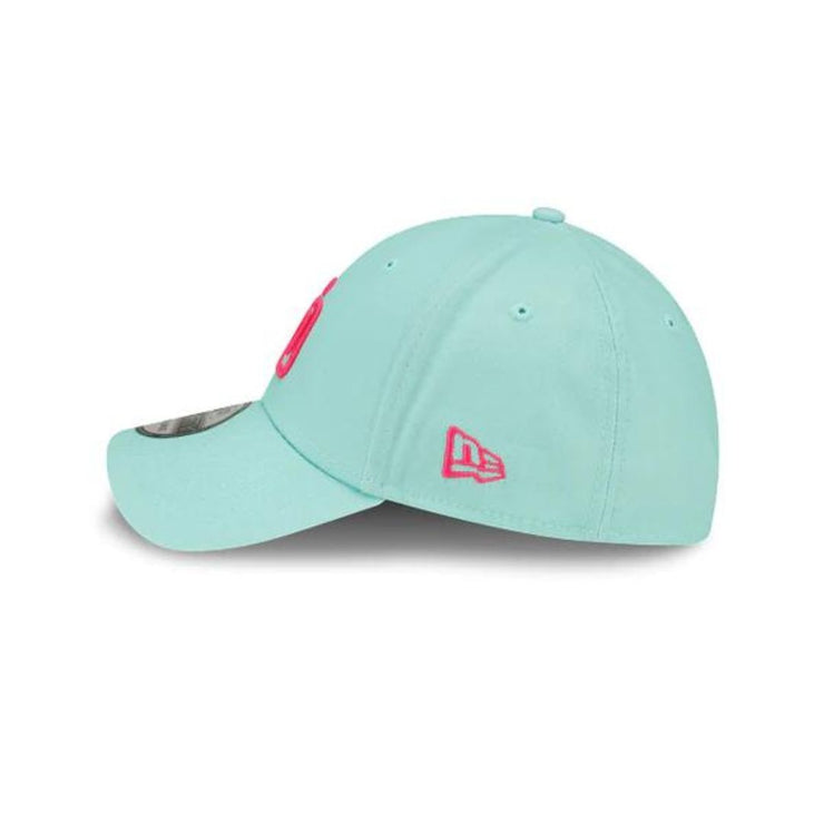 New Era 39Thirty MLB 25 City Connect San Diego Padres Aquia