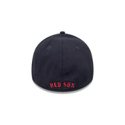 New Era 39Thirty MLB Boston Red Sox Team