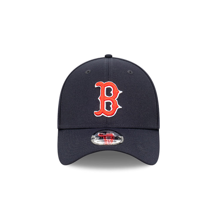 New Era 39Thirty MLB Boston Red Sox Team