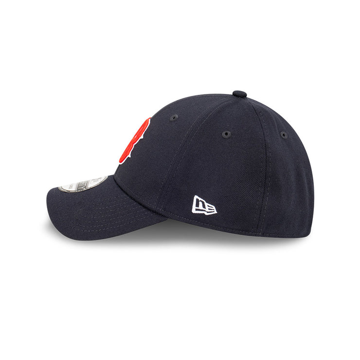 New Era 39Thirty MLB Boston Red Sox Team