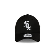 New Era 39Thirty MLB Chicago White Sox Black