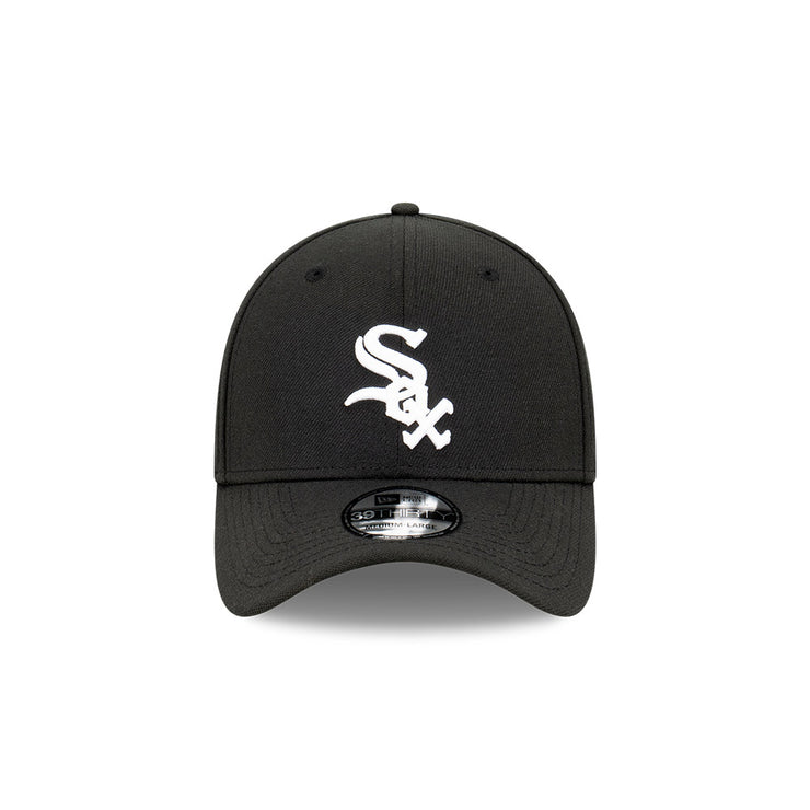 New Era 39Thirty MLB Chicago White Sox Team