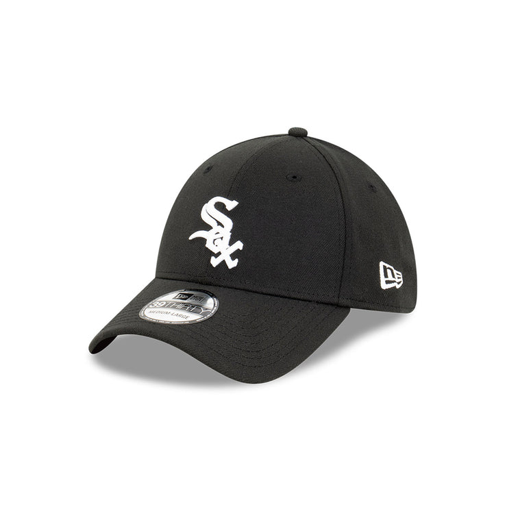 New Era 39Thirty MLB Chicago White Sox Team