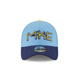 New Era 39Thirty MLB 22 City Connect Milwaukee Brewers