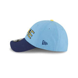 New Era 39Thirty MLB 22 City Connect Milwaukee Brewers