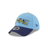 New Era 39Thirty MLB 22 City Connect Milwaukee Brewers