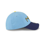 New Era 39Thirty MLB 22 City Connect Milwaukee Brewers