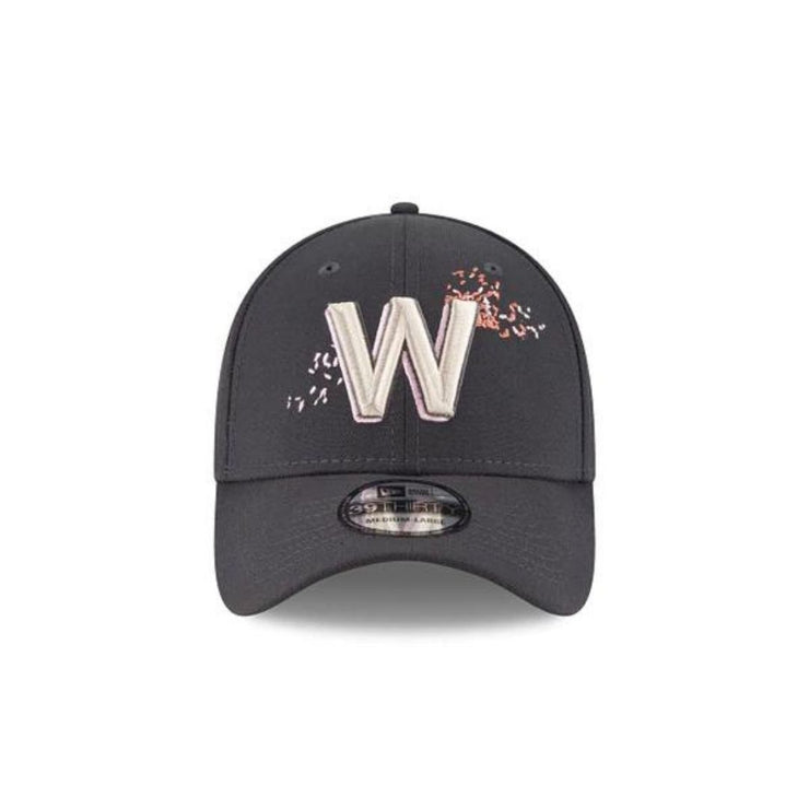 New Era 39Thirty MLB 22 City Connect Washington Nationals