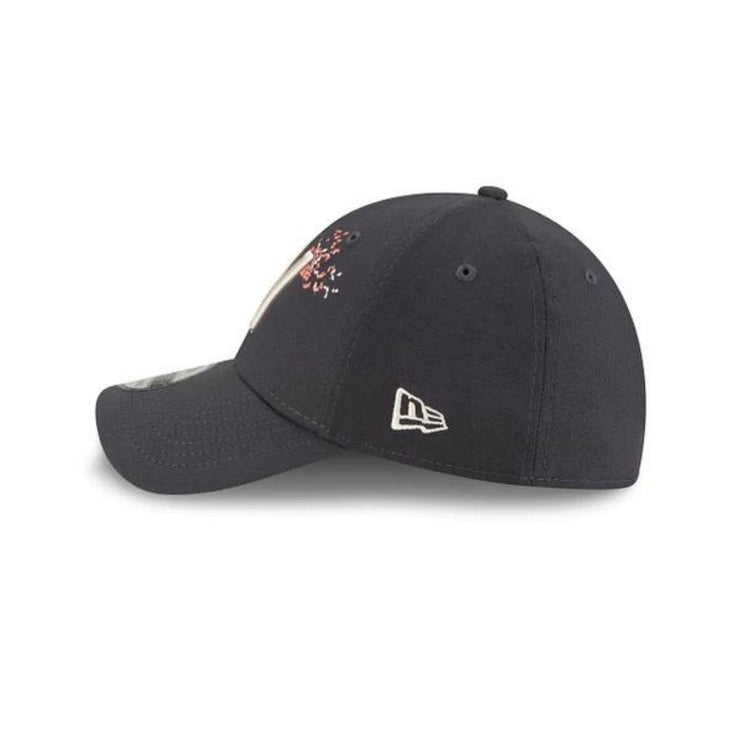 New Era 39Thirty MLB 22 City Connect Washington Nationals