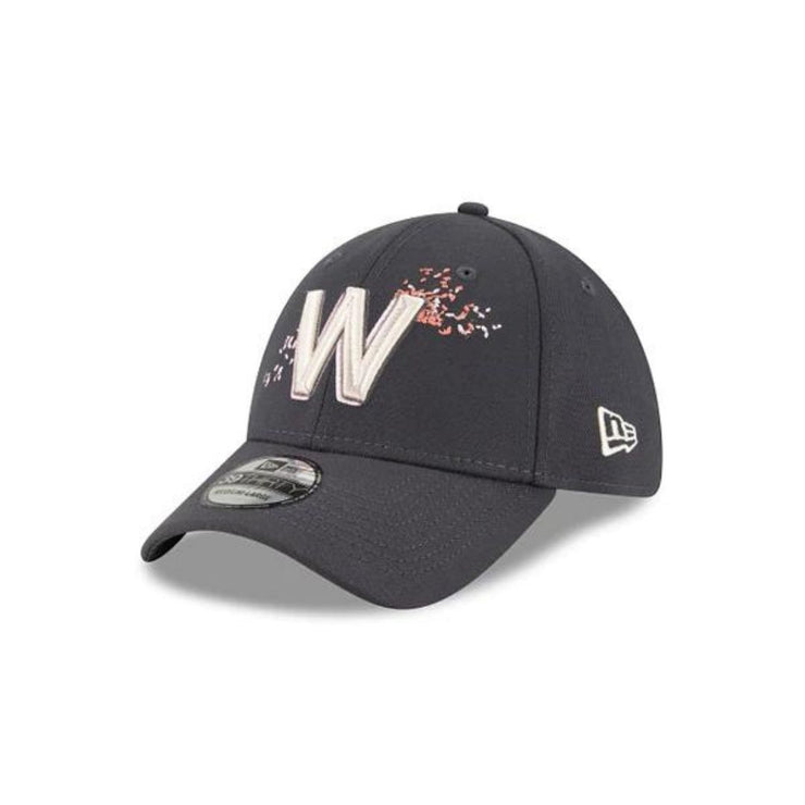 New Era 39Thirty MLB 22 City Connect Washington Nationals