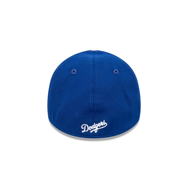 New Era 39Thirty MLB Los Angeles Dodgers Team