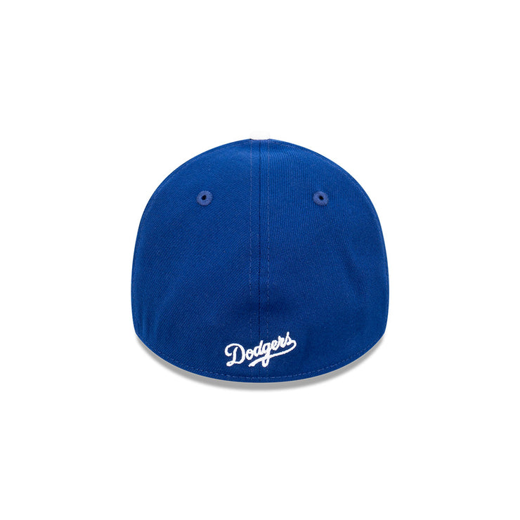 New Era 39Thirty MLB Los Angeles Dodgers Team