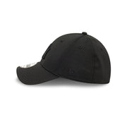 New Era 39Thirty MLB New York Yankees Black On Black