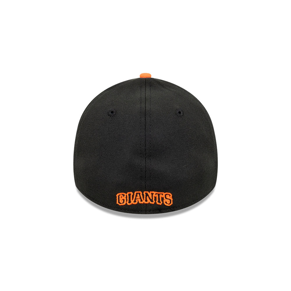 New Era 39Thirty MLB San Francisco Giants Team