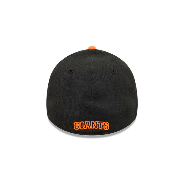 New Era 39Thirty MLB San Francisco Giants Team