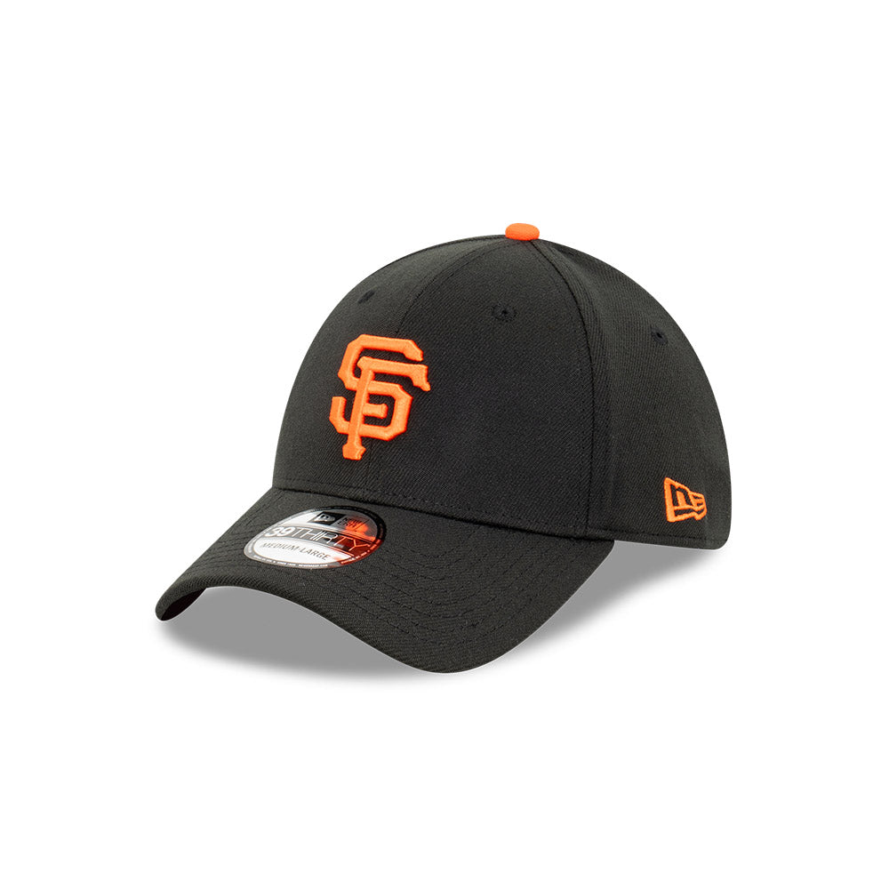 New Era 39Thirty MLB San Francisco Giants Team