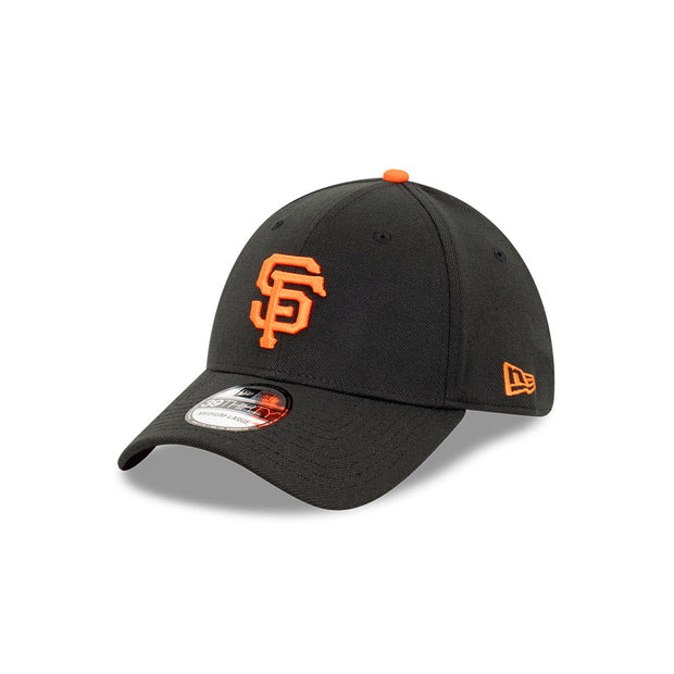 New Era 39Thirty MLB San Francisco Giants Team