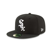 New Era 59Fifty MLB Authentic Collection Chicago White Sox Game