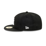 New Era 59Fifty MLB Authentic Collection New York Yankees Black/White