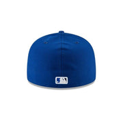 New Era 59Fifty MLB Authentic Collection Toronto Blue Jays Game