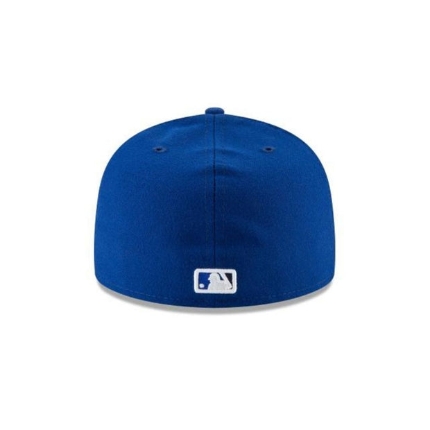 New Era 59Fifty MLB Authentic Collection Toronto Blue Jays Game