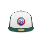 New Era 59Fifty MLB 22 City Connect Colorado Rockies
