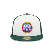 New Era 59Fifty MLB 22 City Connect Colorado Rockies