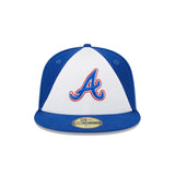 New Era 59Fifty MLB 23 City Connect Atlanta Braves