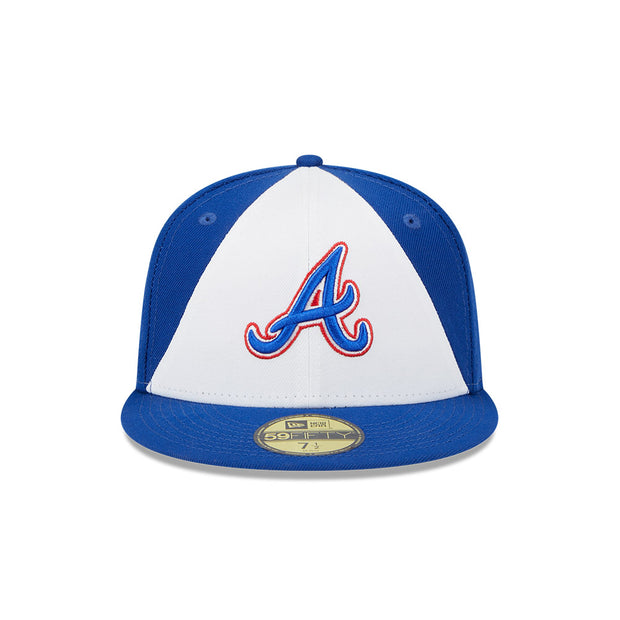 New Era 59Fifty MLB 23 City Connect Atlanta Braves
