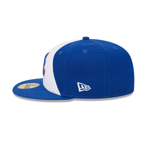 New Era 59Fifty MLB 23 City Connect Atlanta Braves