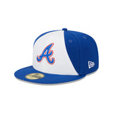 New Era 59Fifty MLB 23 City Connect Atlanta Braves