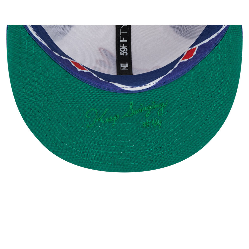 New Era 59Fifty MLB 23 City Connect Atlanta Braves