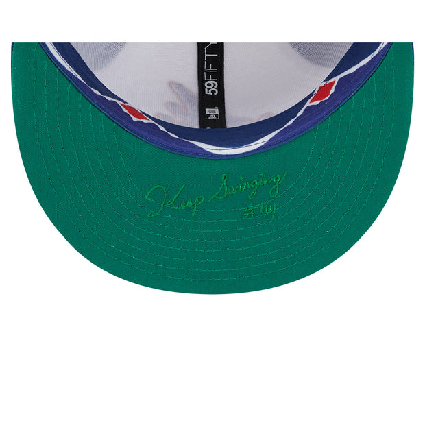New Era 59Fifty MLB 23 City Connect Atlanta Braves
