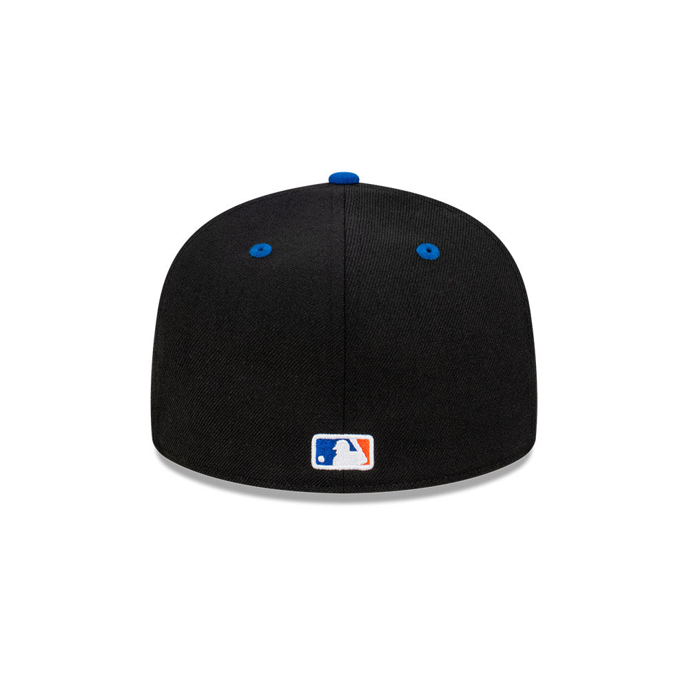 New Era 59Fifty MLB 2Tone Classic New York Mets Team