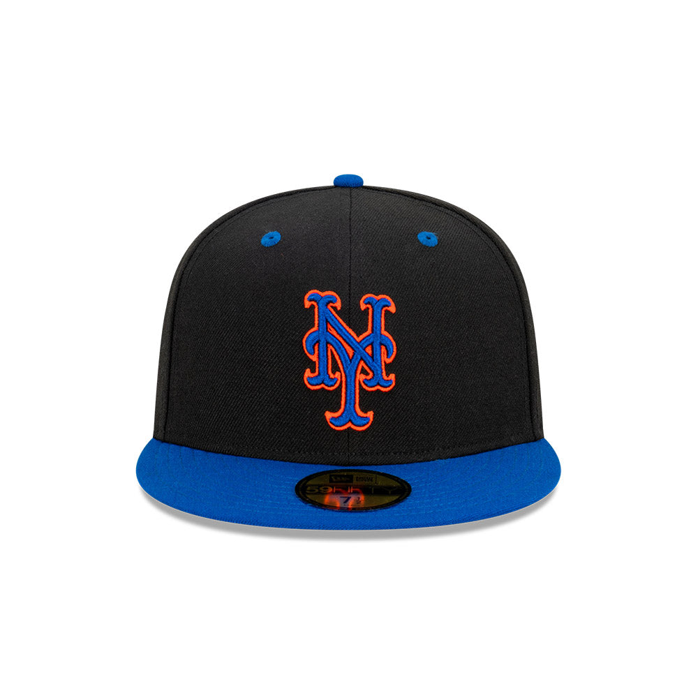 New Era 59Fifty MLB 2Tone Classic New York Mets Team