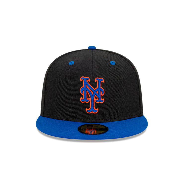 New Era 59Fifty MLB 2Tone Classic New York Mets Team